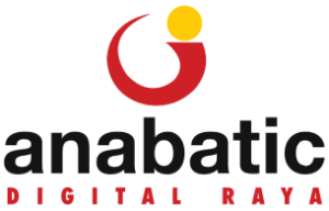Anabatic Digital Raya Logo
