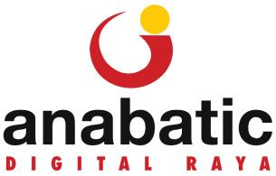 Anabatic Digital Raya Logo