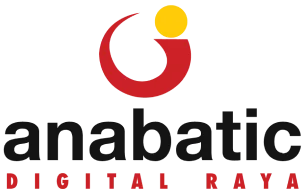 Anabatic Digital Raya Logo