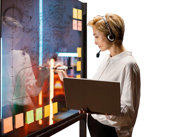 Years of Experience Experts