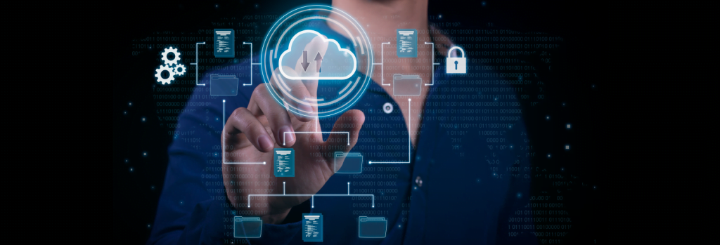 Cloud Computing