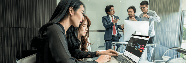 Continuous Threat Exposure Management (CTEM)