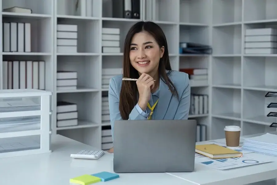Accounting Officer