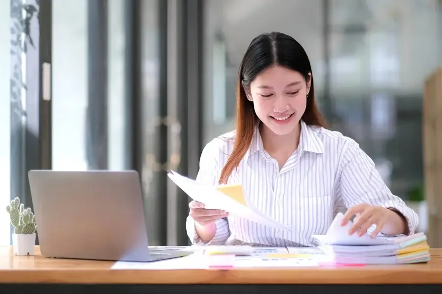 Legal Officer