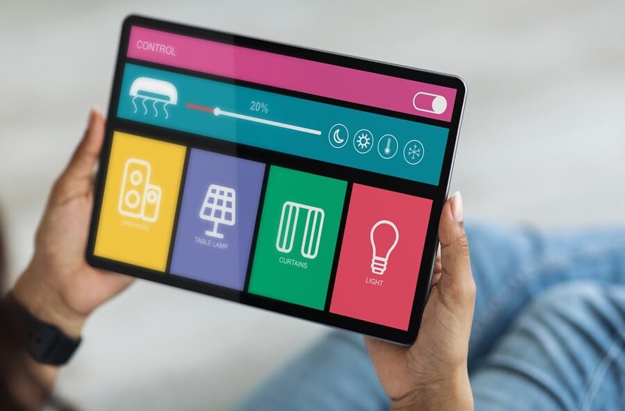 Sustainability Technology Internet of Things
