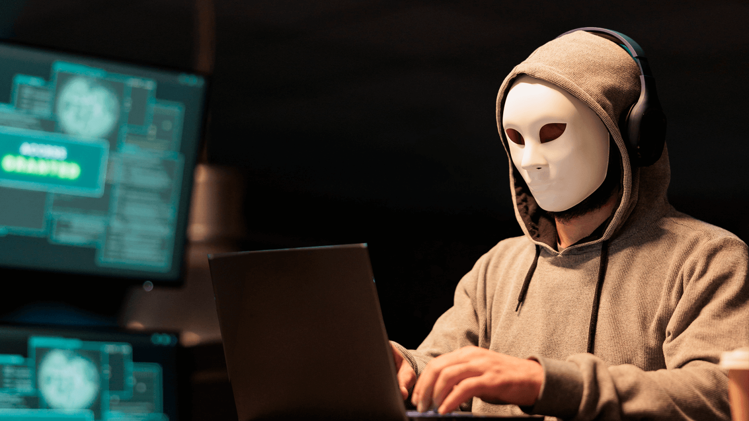 Firewall - Cybersecurity, data breach