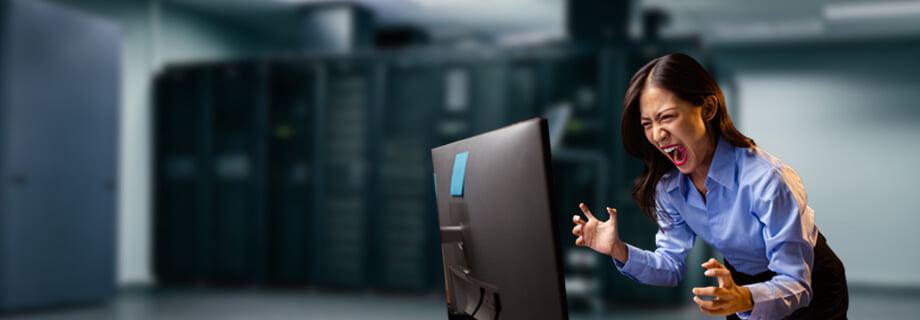 Ransomware - Cybersecurity
