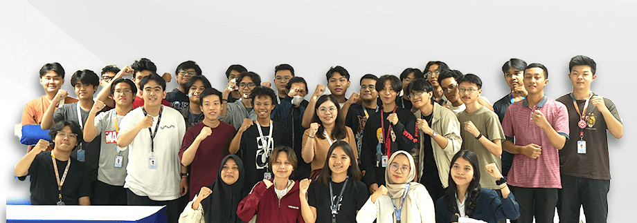 Anabatic Technologies Ungkap Tips Rekrutment di UMN