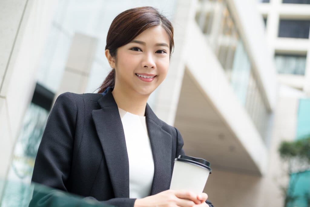 Legal Officer