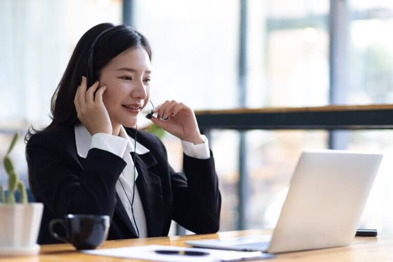 Voicebot - Customer Service