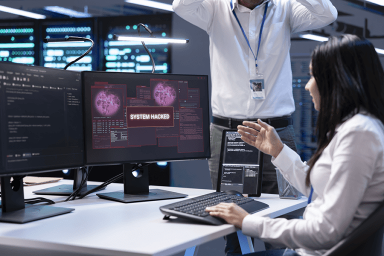 Anabatic Technologies - Business Continuity & Disaster Recovery (BCDR)