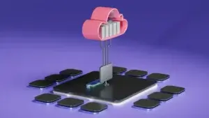 Apa Itu Cloud Computing Infrastructure?