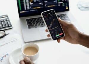 Metode Jual Beli Saham