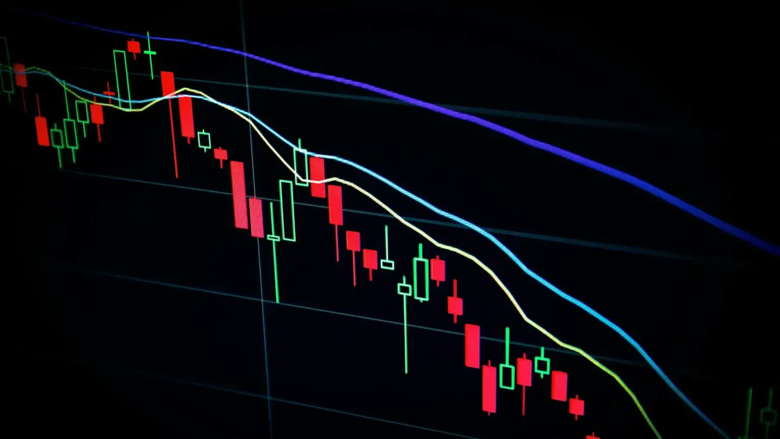 pengertian trading saham