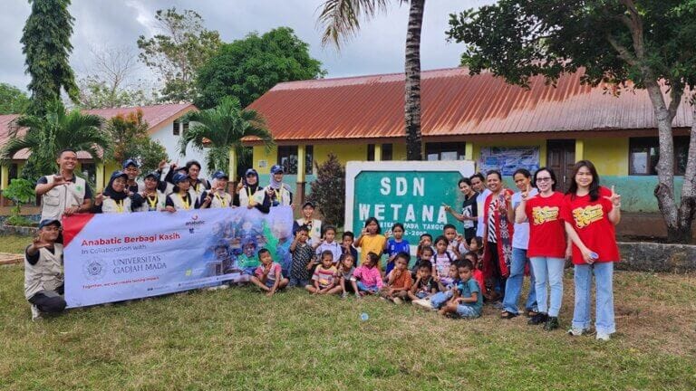 Anabatic Technologies_Quality Education and Health_Pendidikan Berkualitas dan Kesehatan