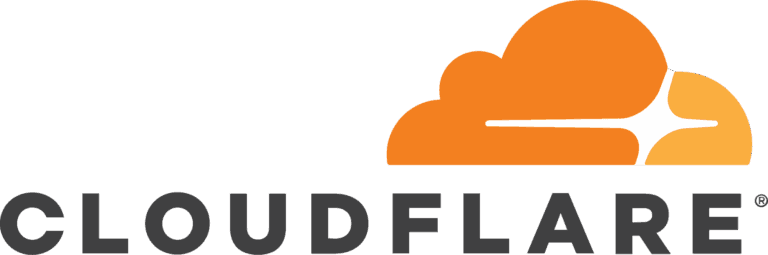 Cloudflare Logo