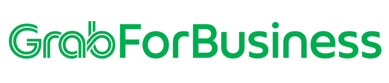 GrabForBusiness Logo