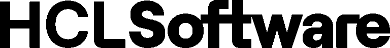 HCLSoftware Logo