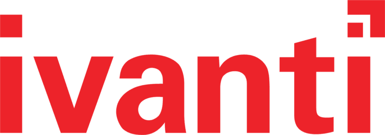 Ivanti Logo