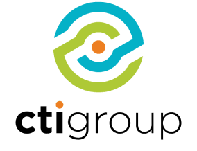 Logo CTI Group