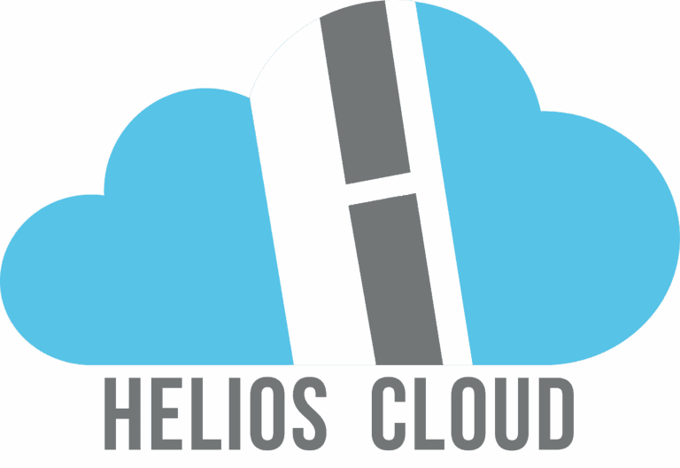 Logo Helios Cloud