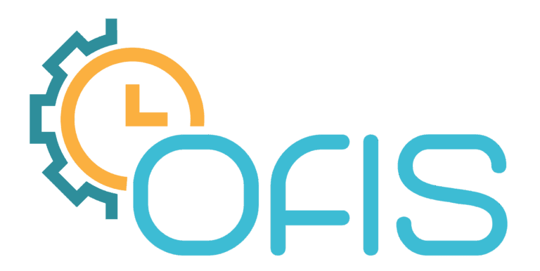 Logo OFIS