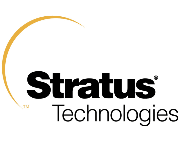 Logo Stratus Technologies - CT