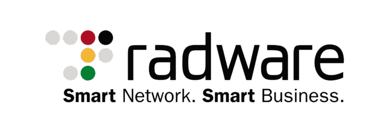 Radware Logo