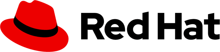 RedHat Logo