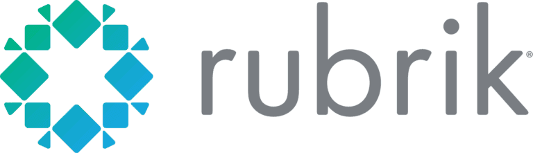 Rubrik Logo