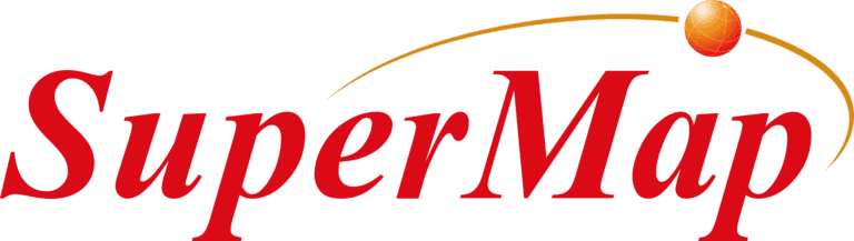 SuperMap Logo