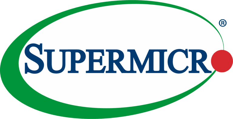 Supermicro Logo