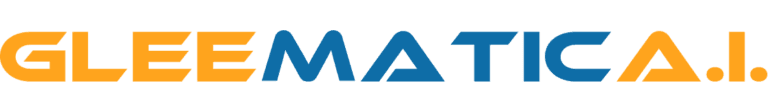 Logo Gleematic