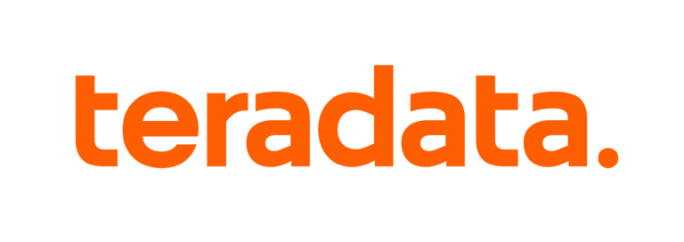 Teradata Logo