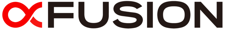 xfusion logo