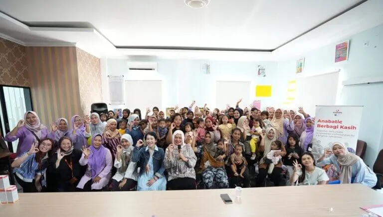 Anabatic Technologies CSR Stunting