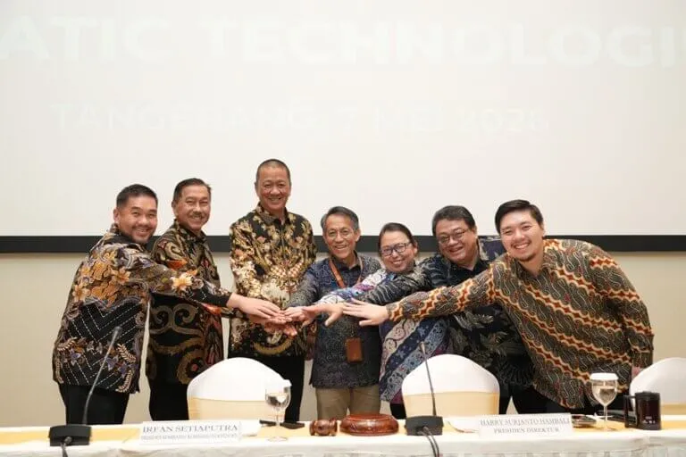 Anabatic Technologies - Board of Commissioners - Dewan Komisaris 2026