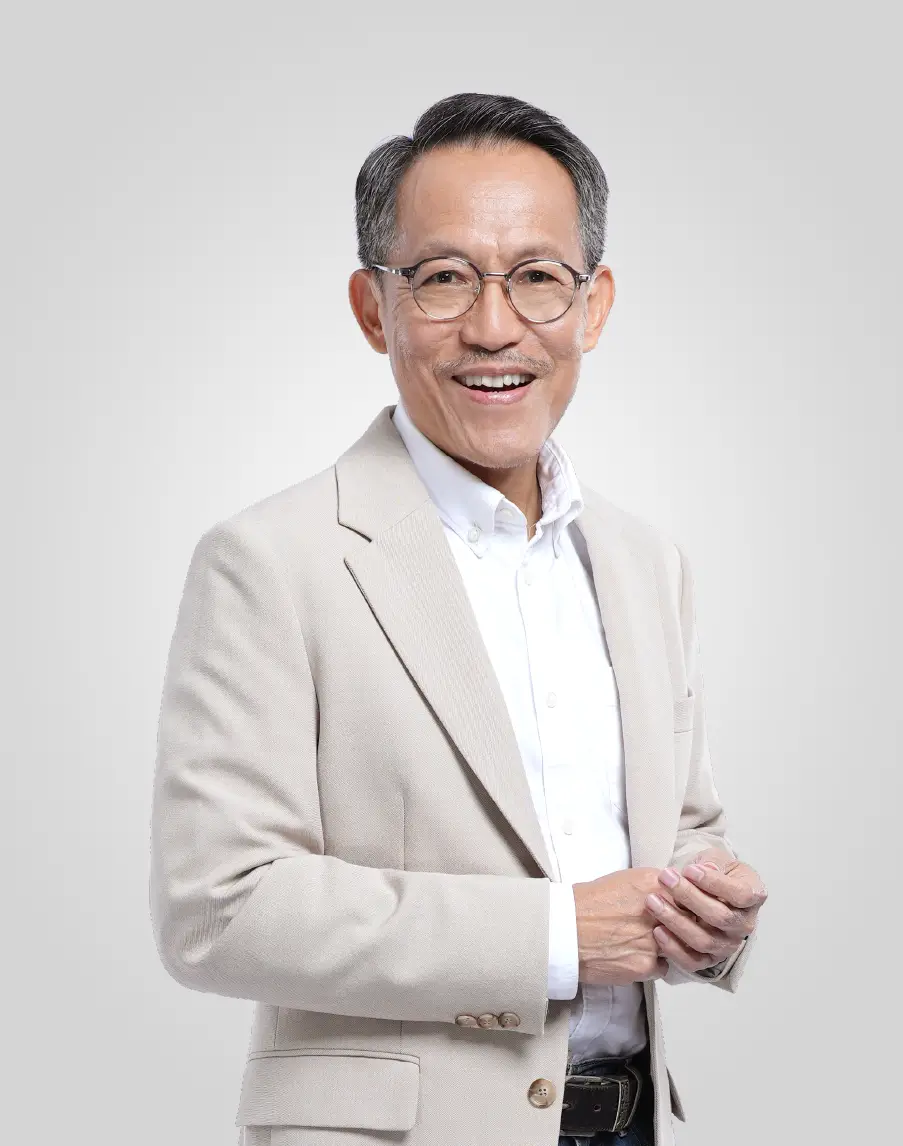 BOD - Harry Surjanto