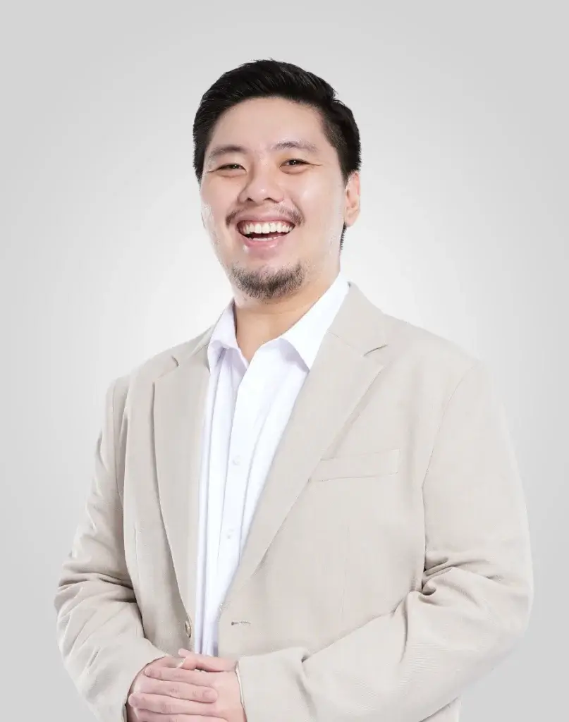 BOD - Jonathan Budi Tanuadji