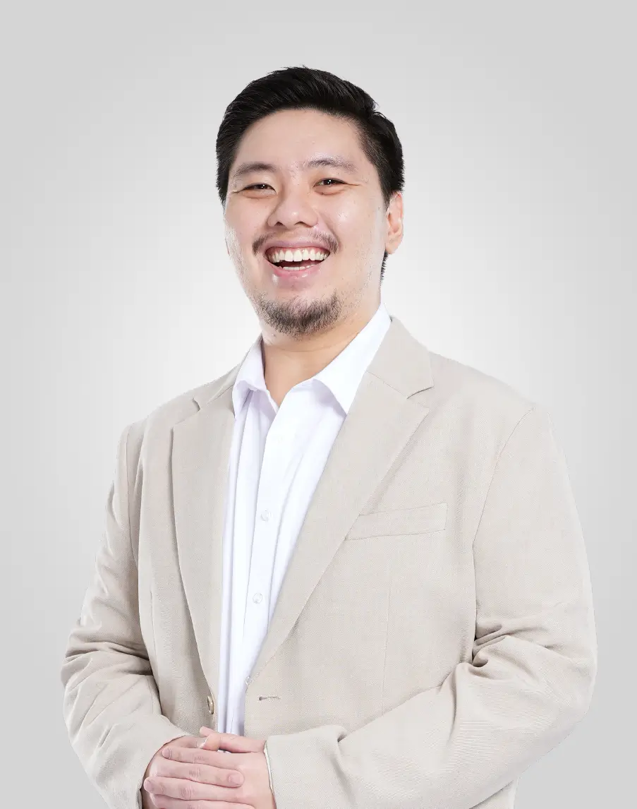 BOD - Jonathan Budi Tanuadji