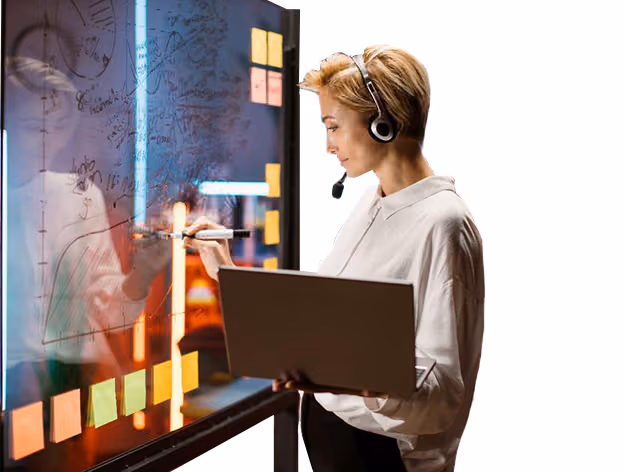 Years of Experience Experts