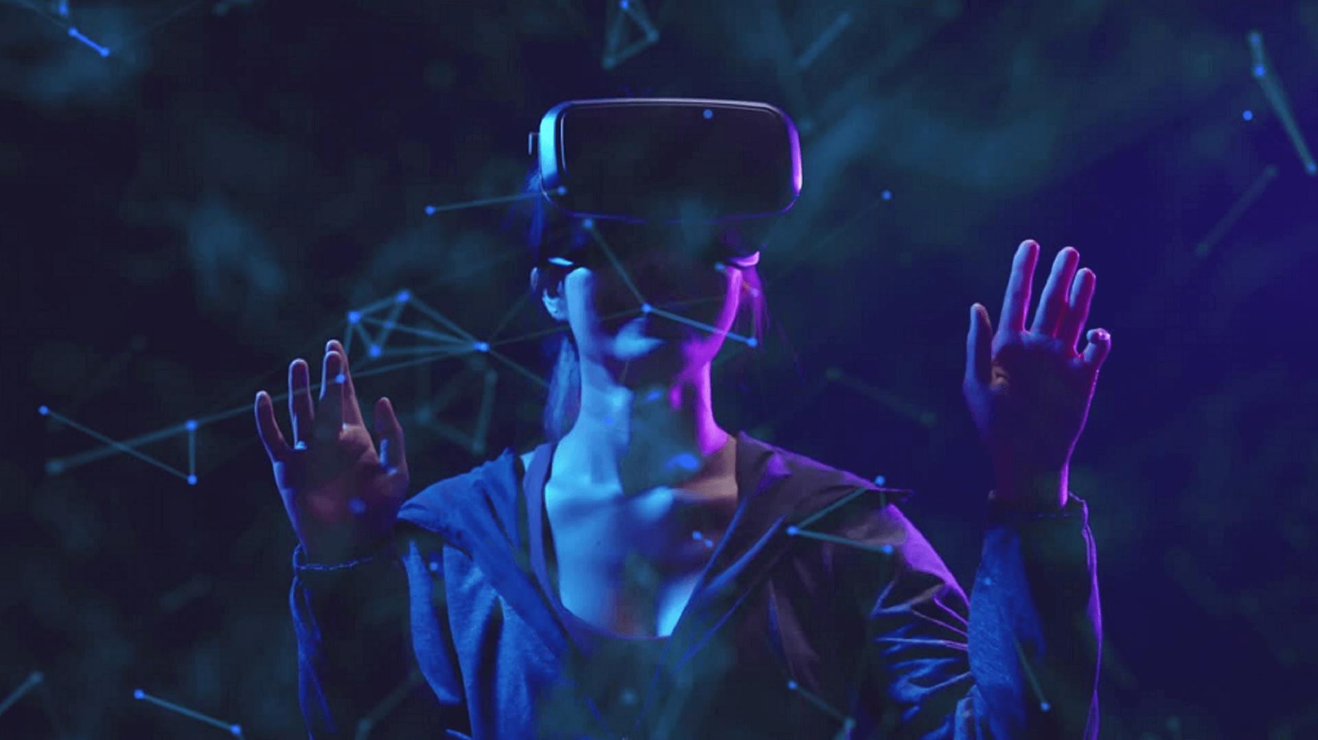 Metaverse Example Video Are We Prepared for The Metaverse? - PT Anabatic Technologies Tbk