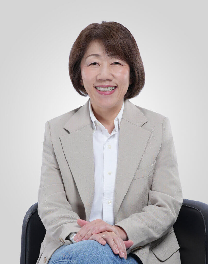Rieko Kawaguchi