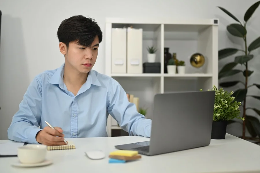 Purchasing Officer - Anabatic Technologies