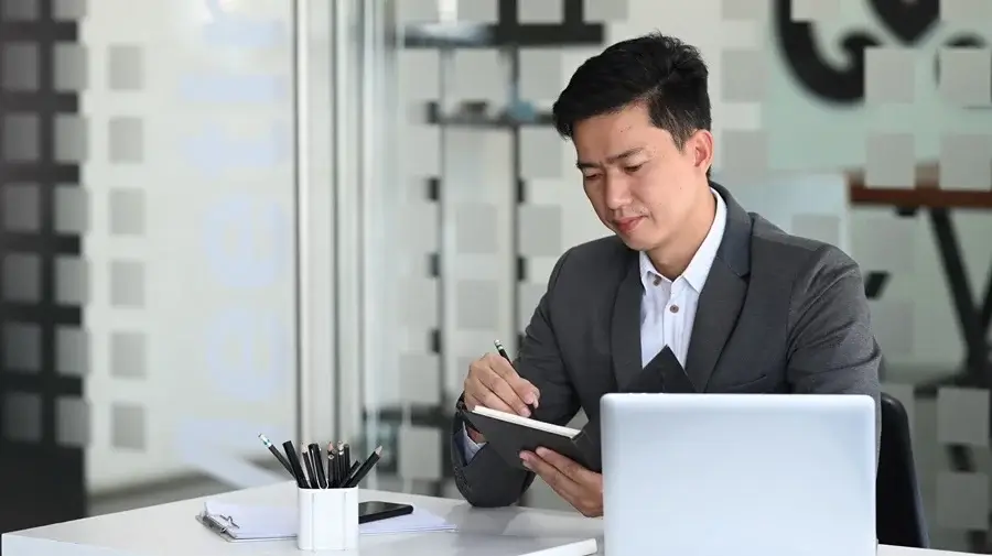 Risk Management Officer