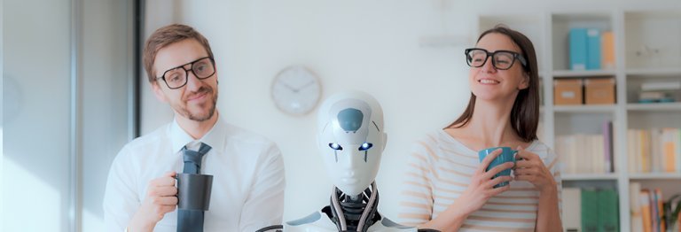Intelligent Applications