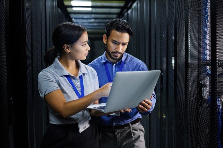 IaaS Infrastructure as a Service _ Anabatic Technologies