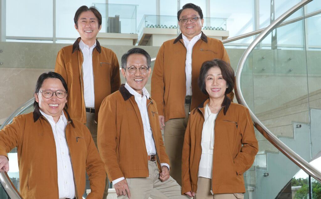 Anabatic Technologies - Board of Directors 2024