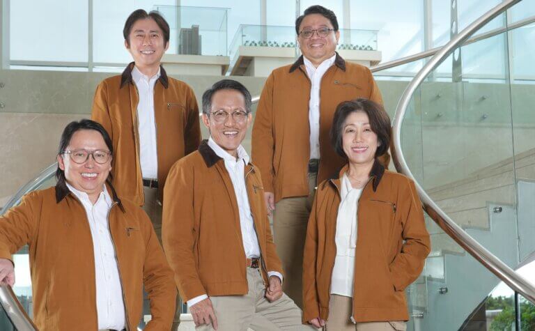 Anabatic Technologies - Board of Directors 2024