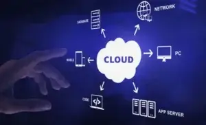 Apa Itu Cloud Service Provider